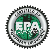 epa certified